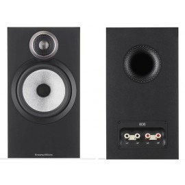 Bowers Wilkins 606 S3 Raf Tipi Hoparlör